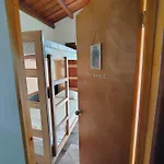 MINI ROOM Económica con Balcón