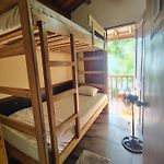 MINI ROOM Económica con Balcón MUELLE CRUCEROS