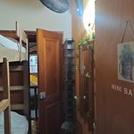 MINI ROOM Económica con Balcón MUELLE CRUCEROS